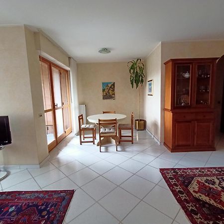 I Cedri Apartment Torino Exterior foto