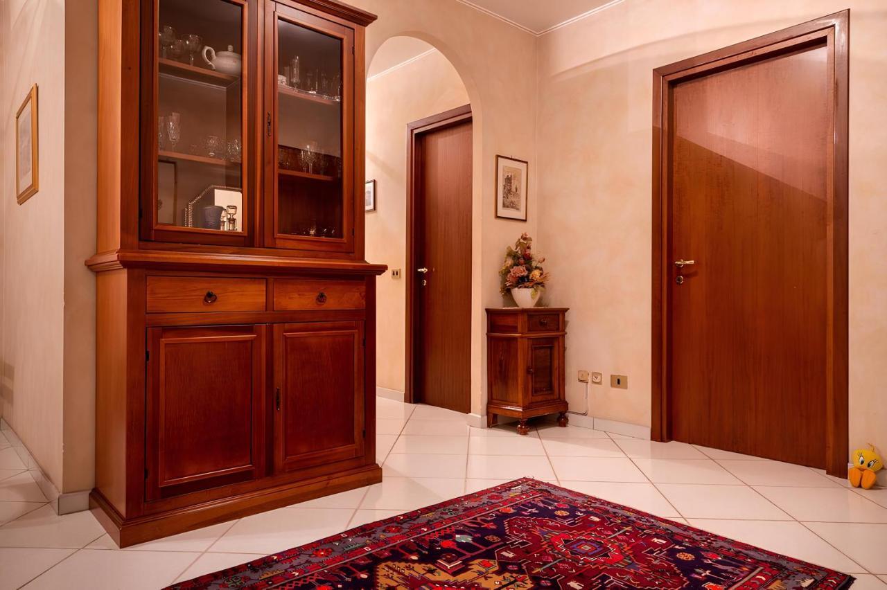 I Cedri Apartment Torino Exterior foto