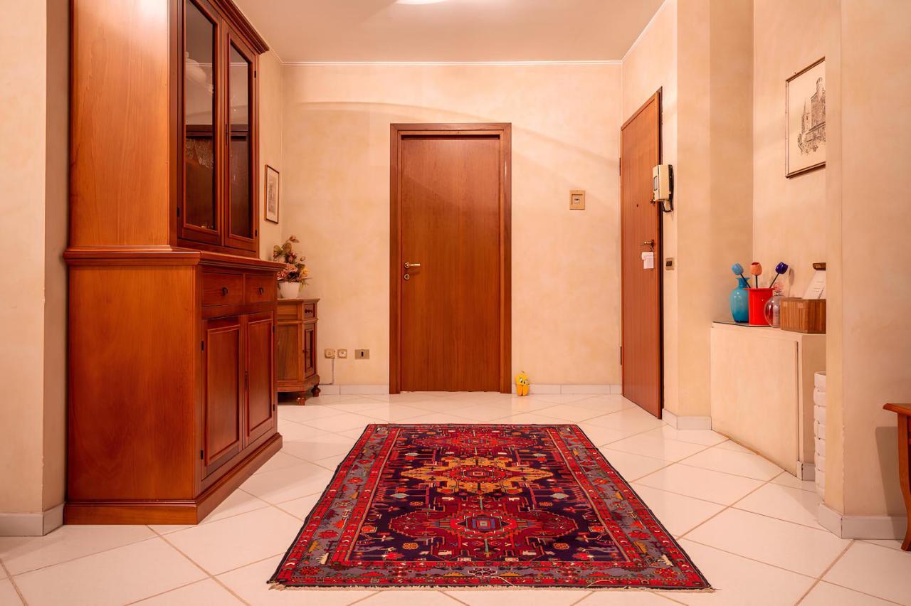 I Cedri Apartment Torino Exterior foto