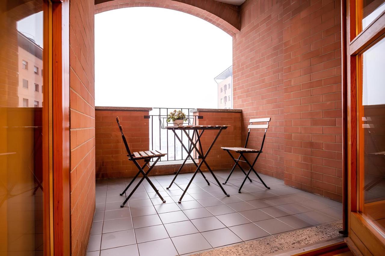 I Cedri Apartment Torino Exterior foto