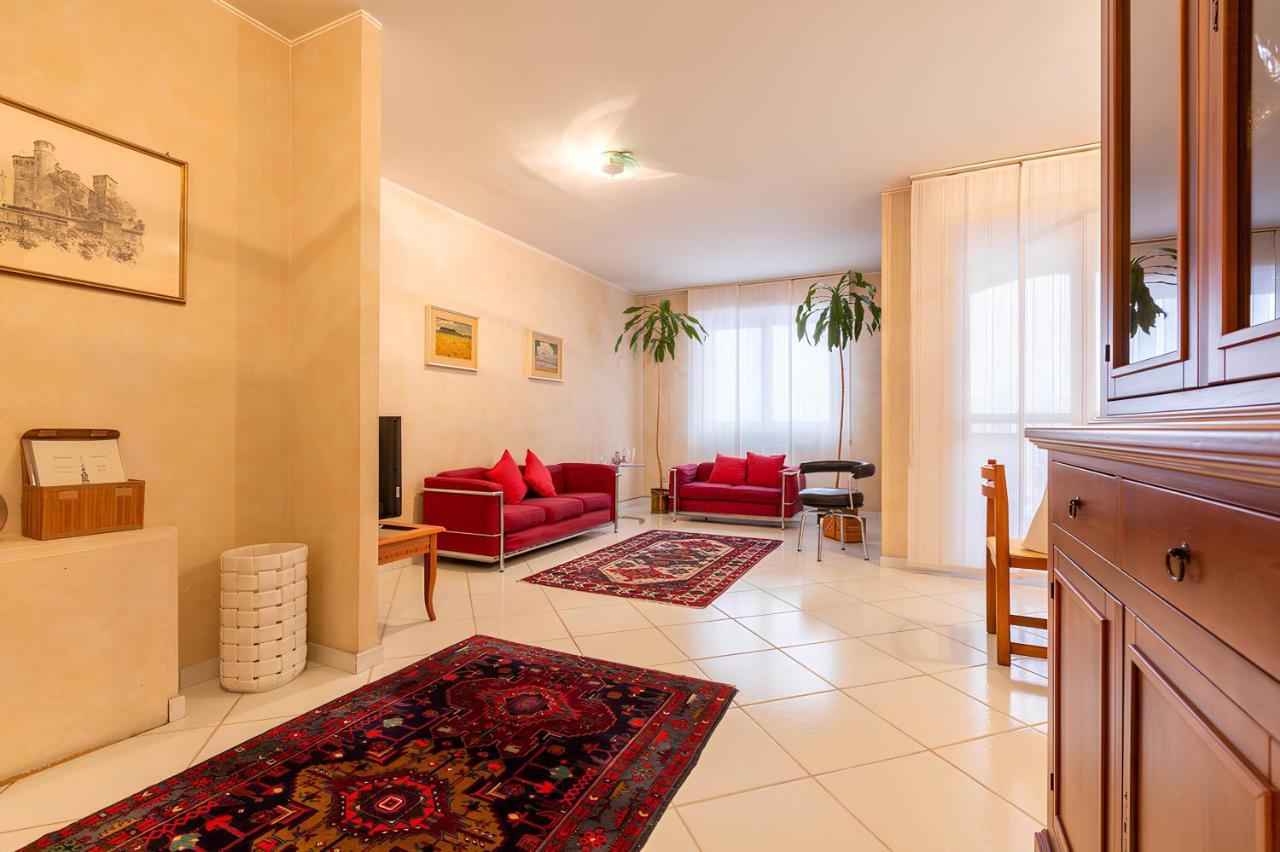 I Cedri Apartment Torino Exterior foto