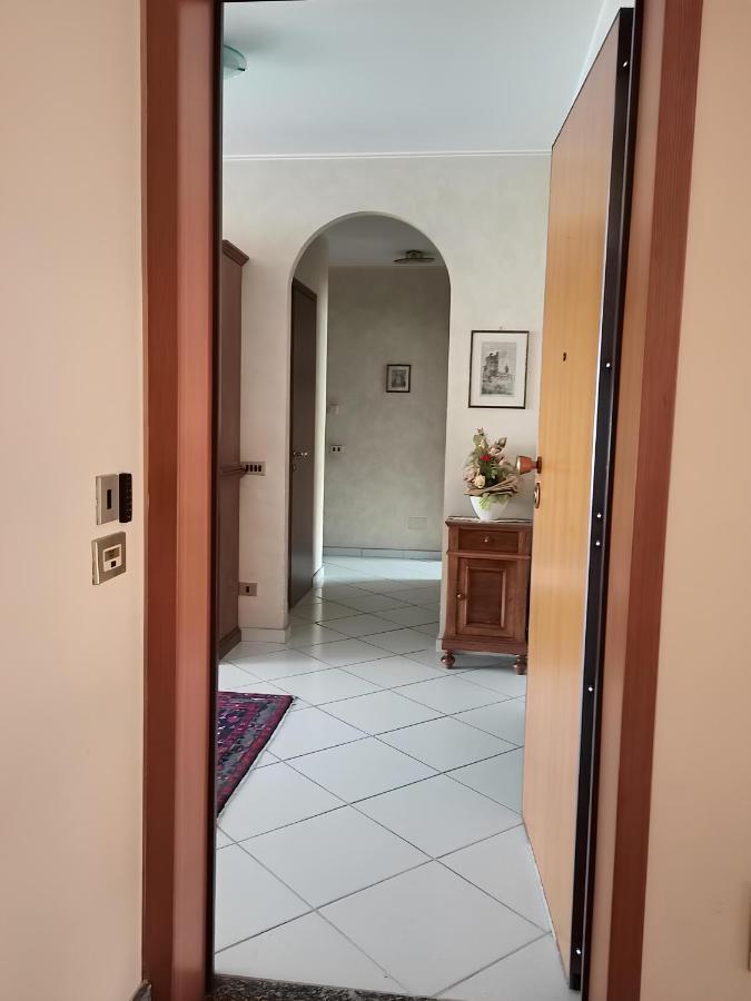 I Cedri Apartment Torino Exterior foto