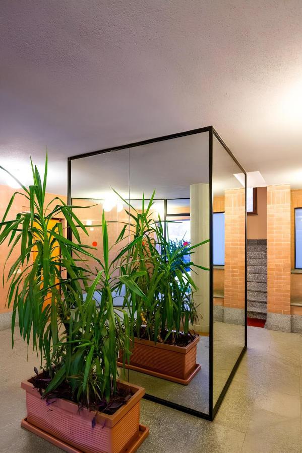 I Cedri Apartment Torino Exterior foto