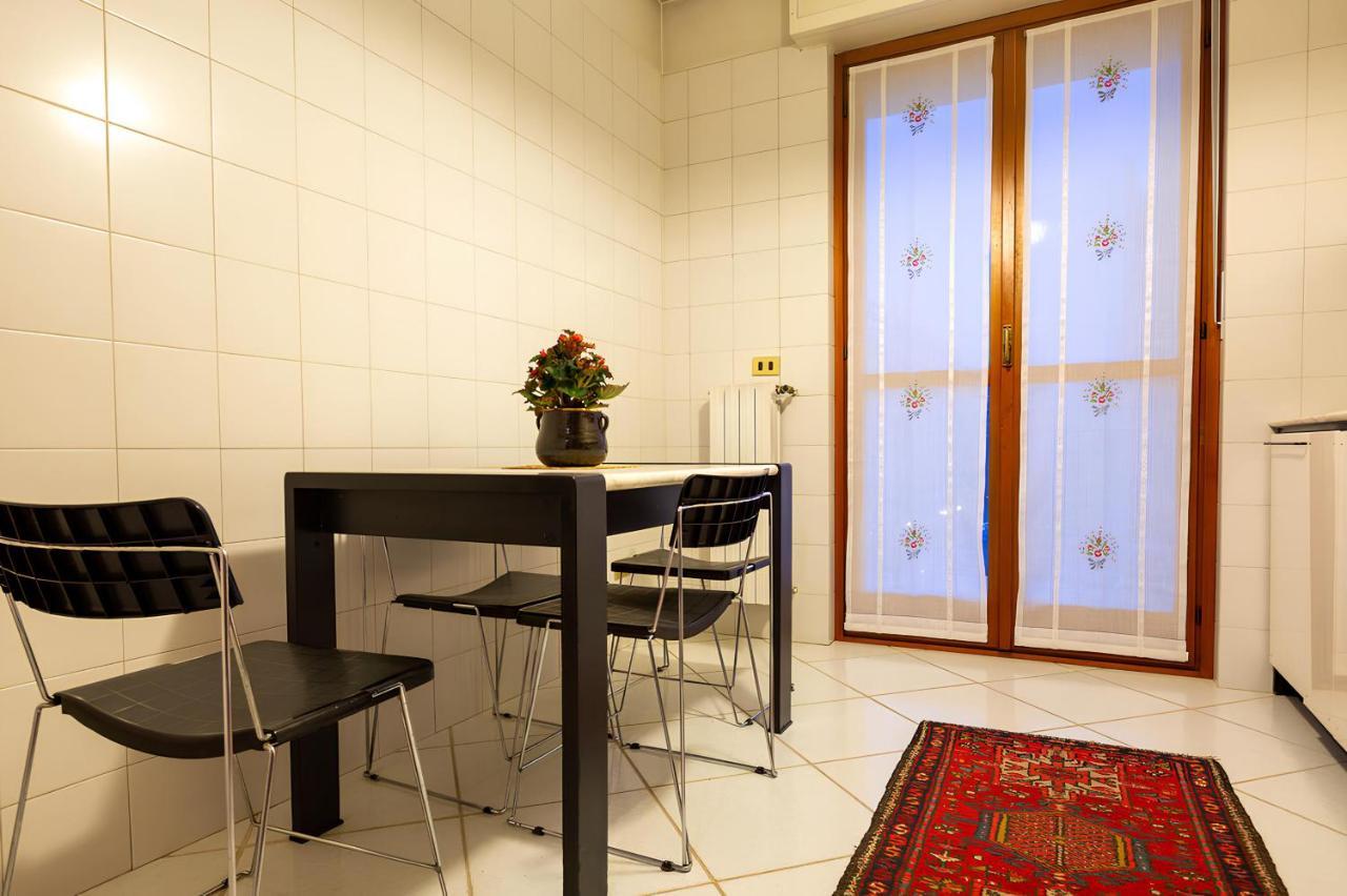 I Cedri Apartment Torino Exterior foto