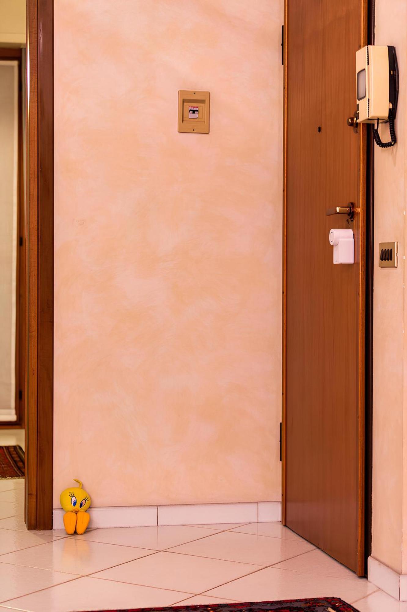 I Cedri Apartment Torino Exterior foto