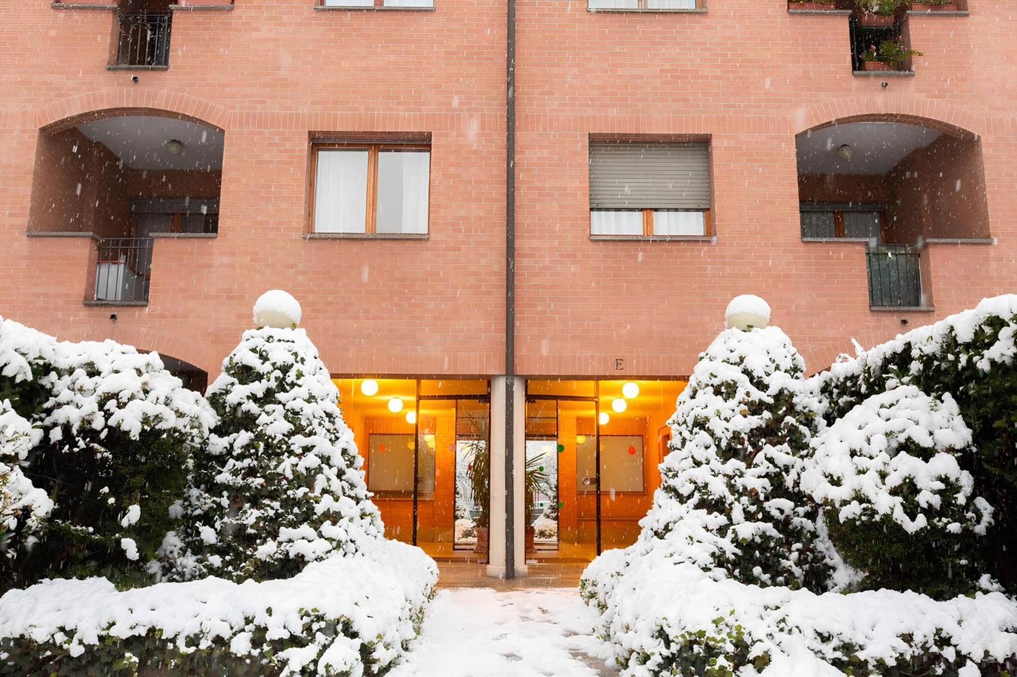 I Cedri Apartment Torino Exterior foto