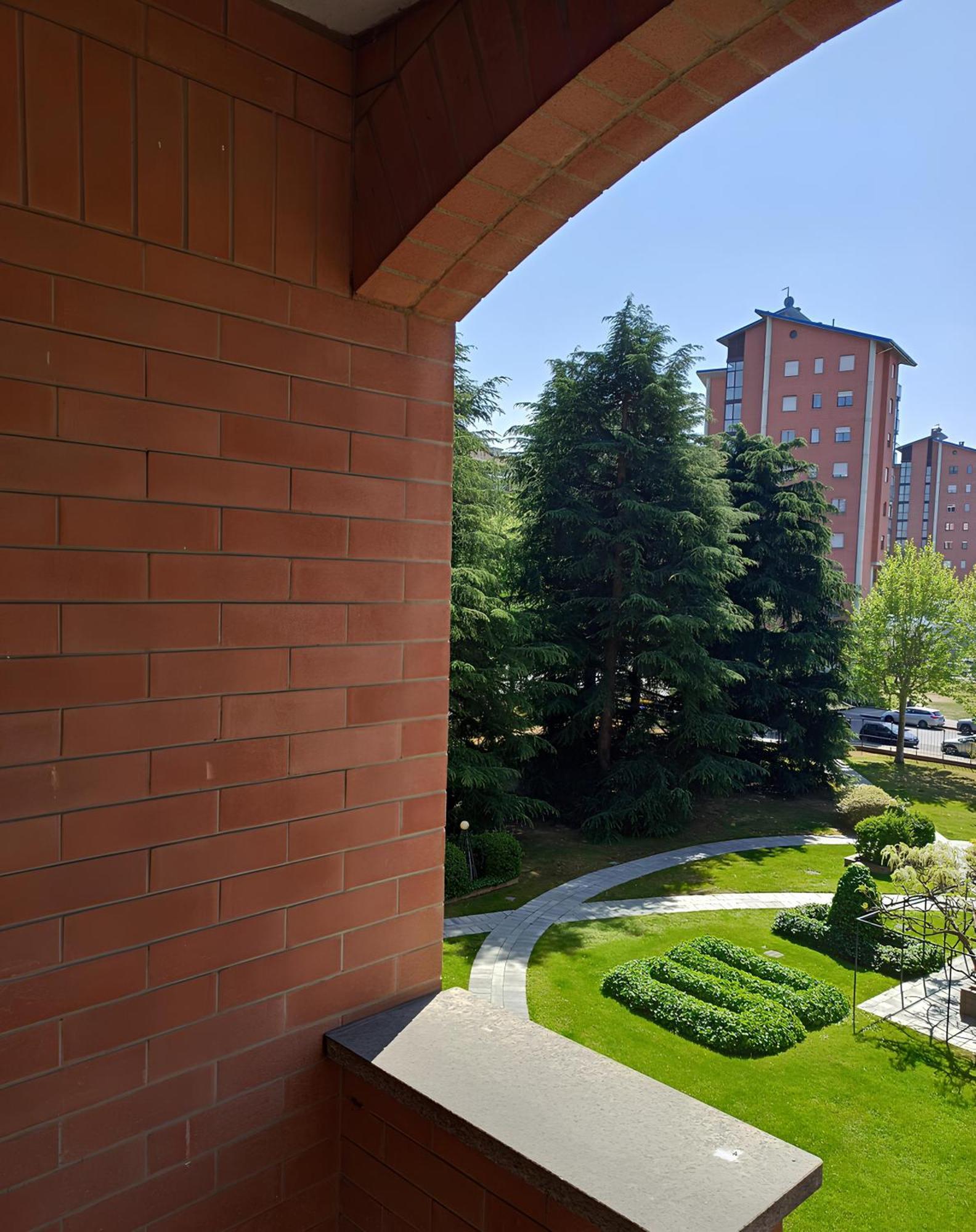 I Cedri Apartment Torino Exterior foto
