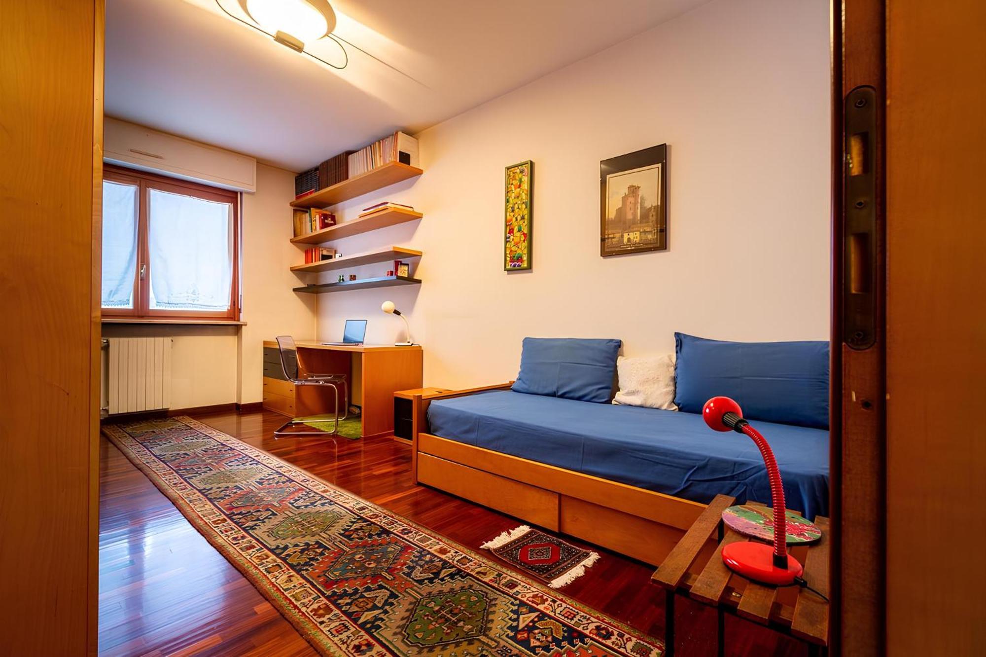 I Cedri Apartment Torino Exterior foto