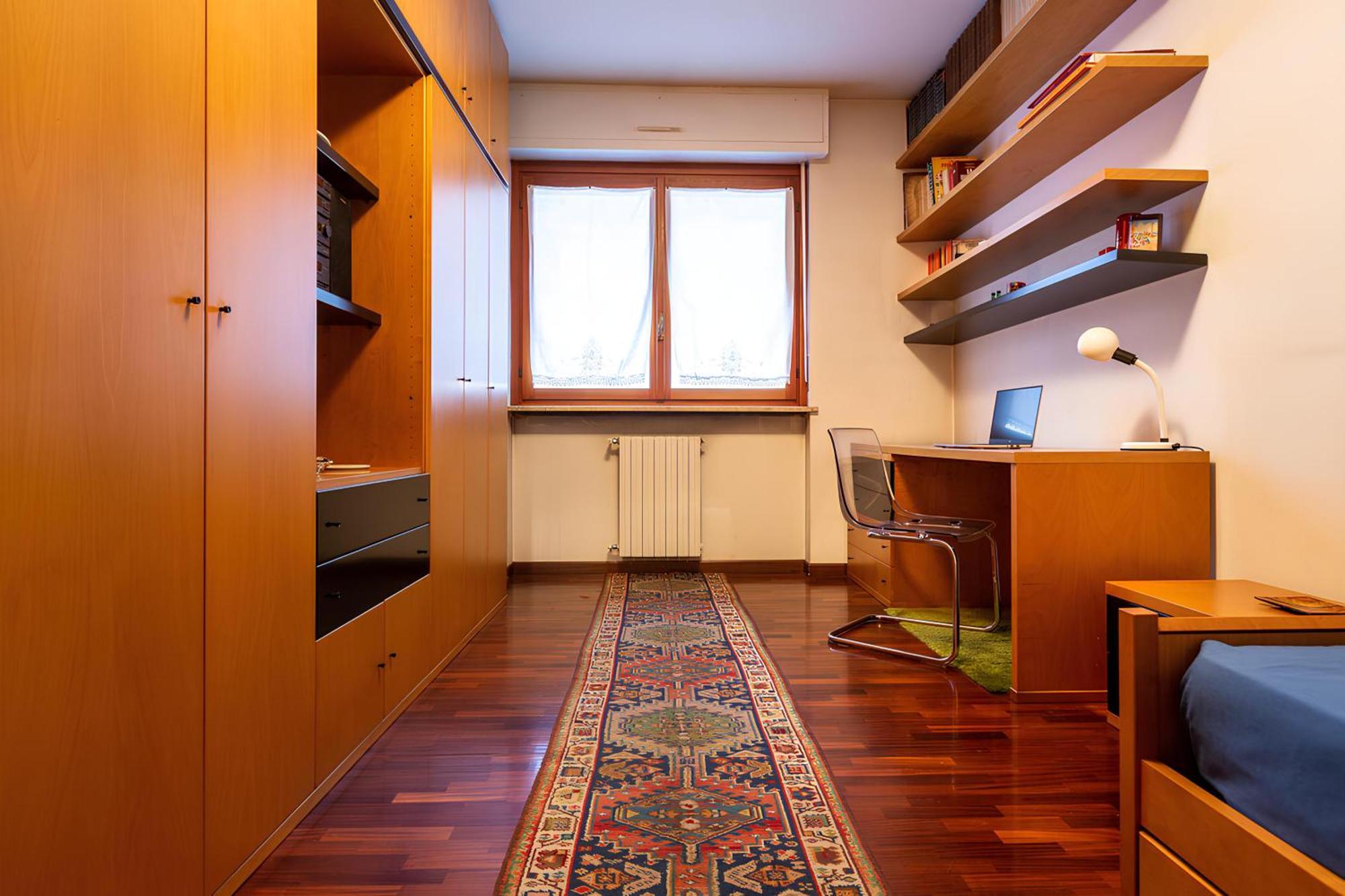 I Cedri Apartment Torino Exterior foto