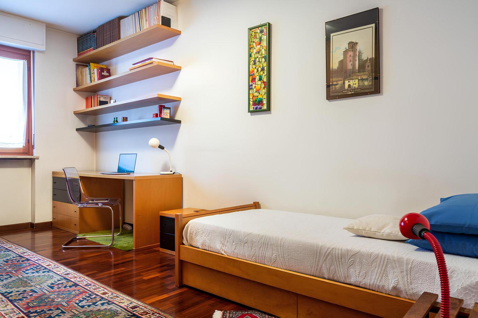 I Cedri Apartment Torino Exterior foto