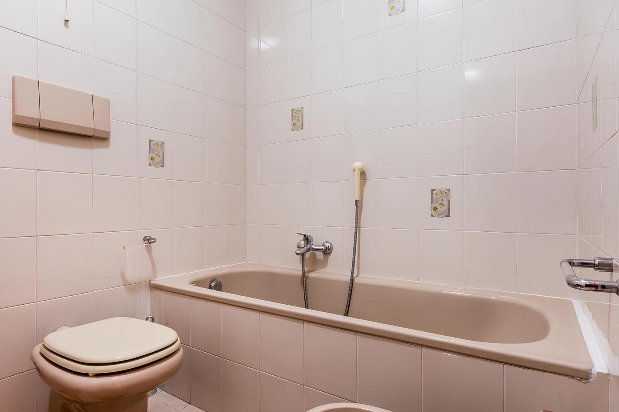 I Cedri Apartment Torino Exterior foto