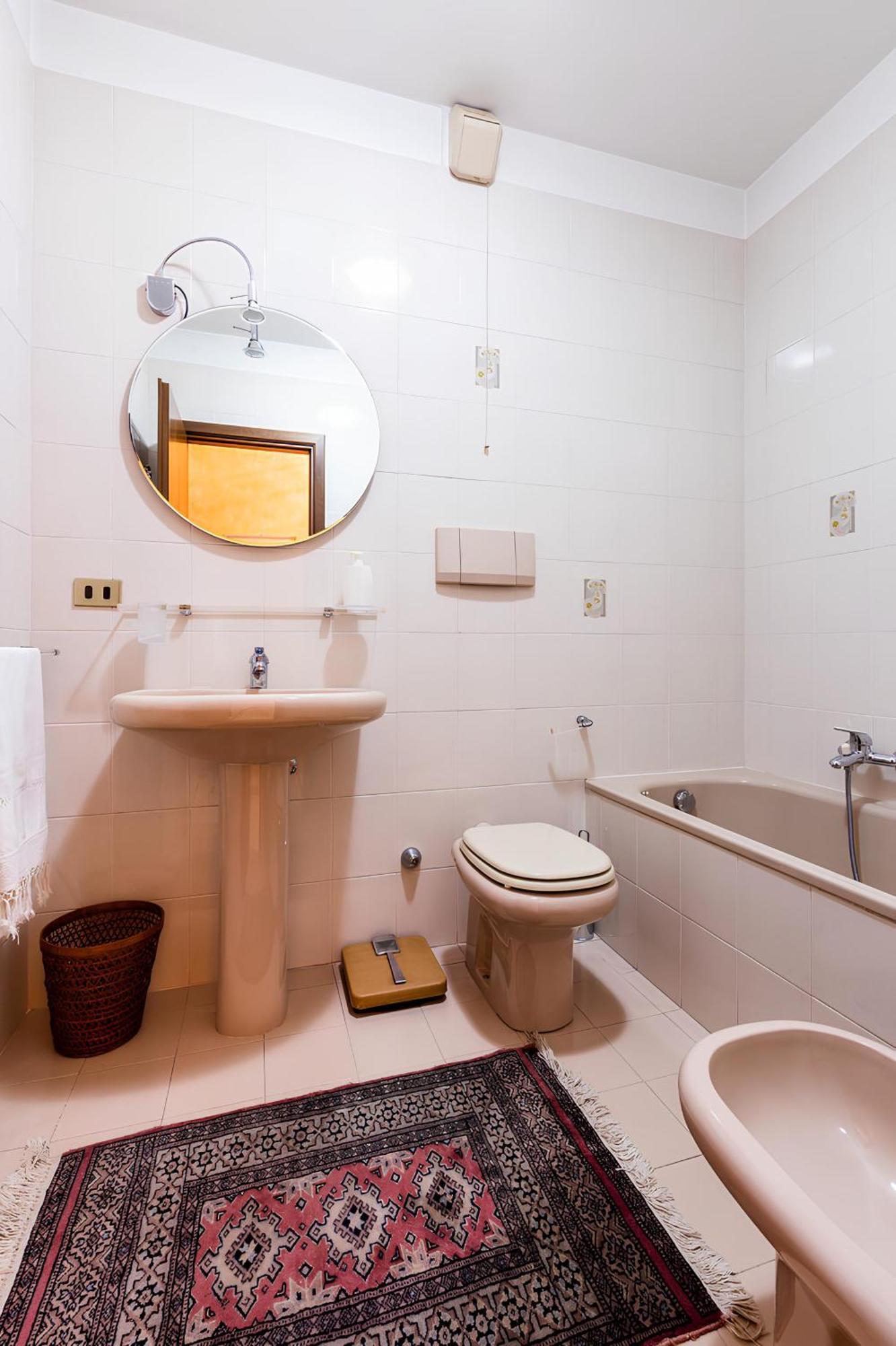 I Cedri Apartment Torino Exterior foto