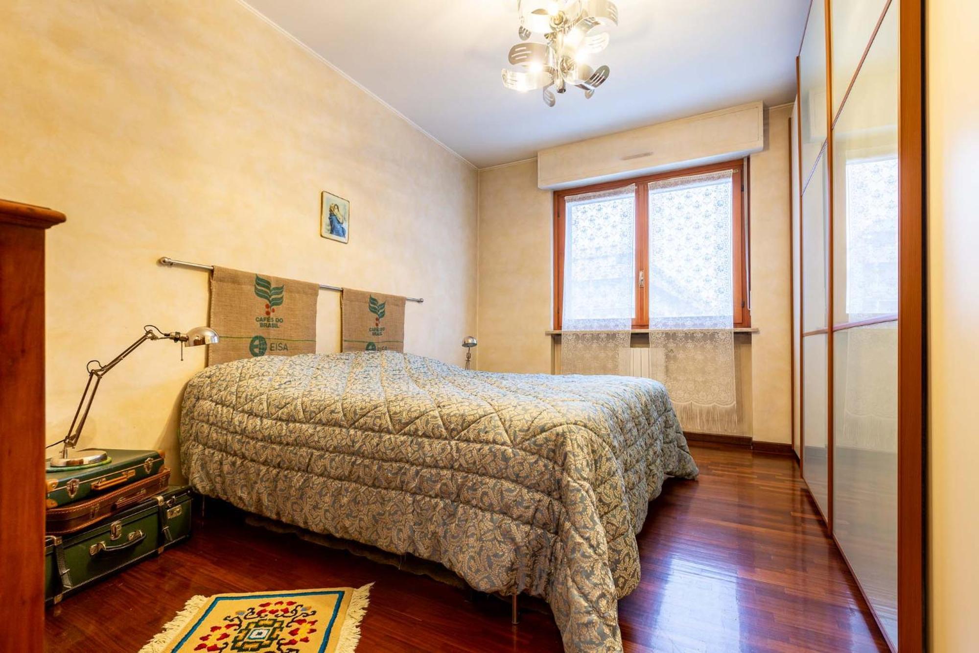 I Cedri Apartment Torino Exterior foto