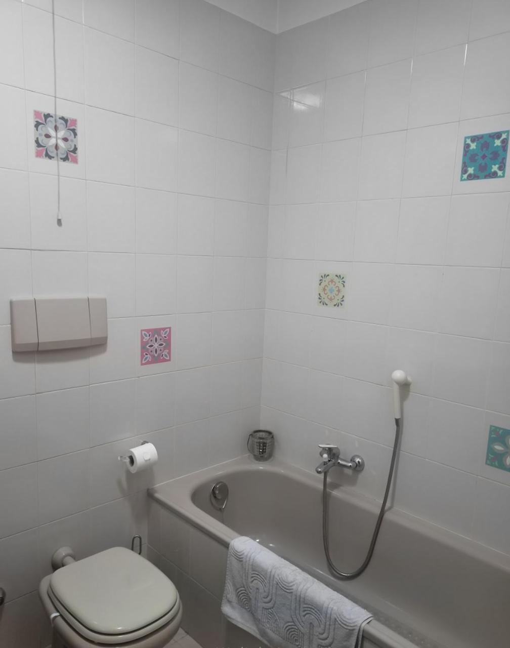 I Cedri Apartment Torino Exterior foto