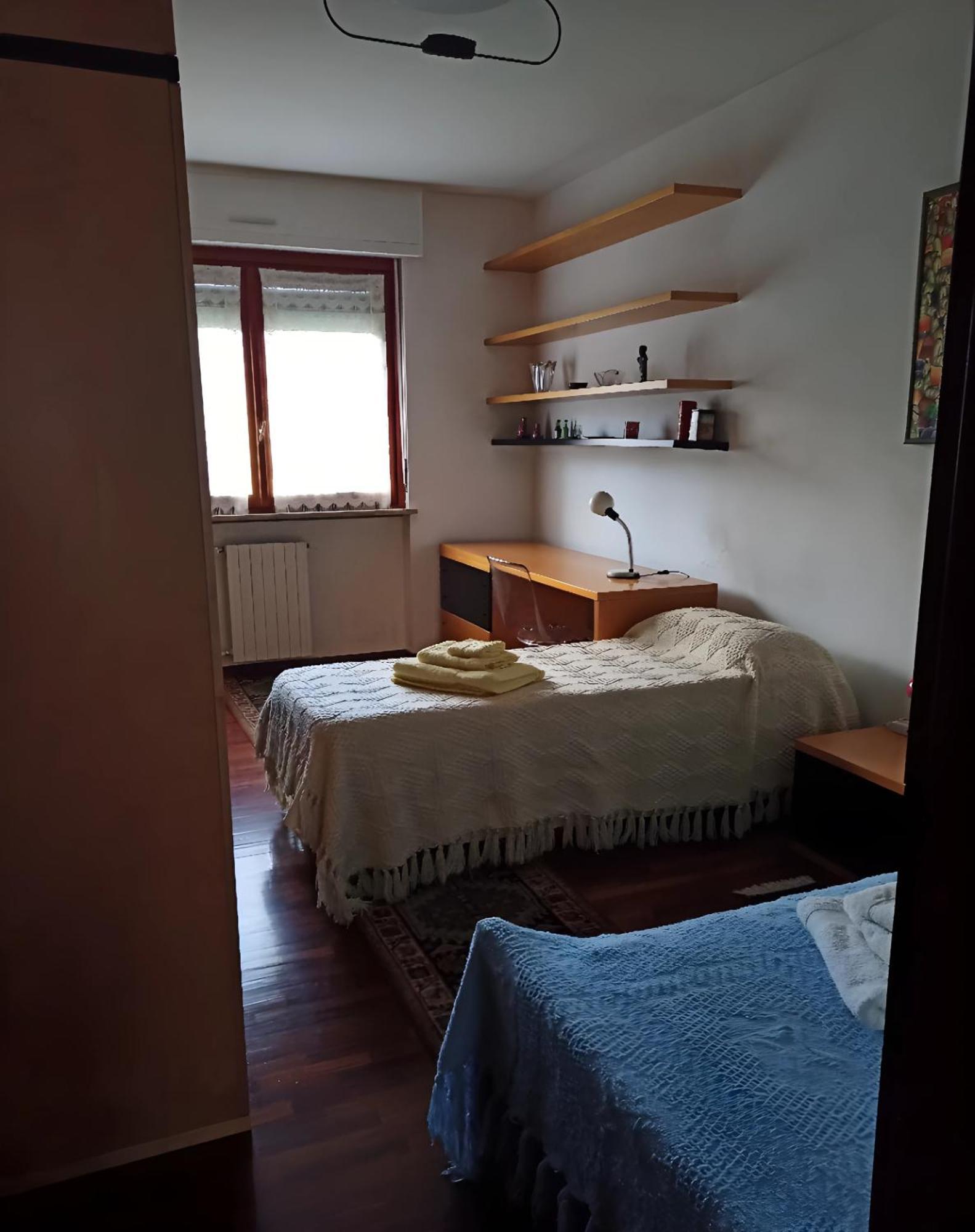 I Cedri Apartment Torino Exterior foto