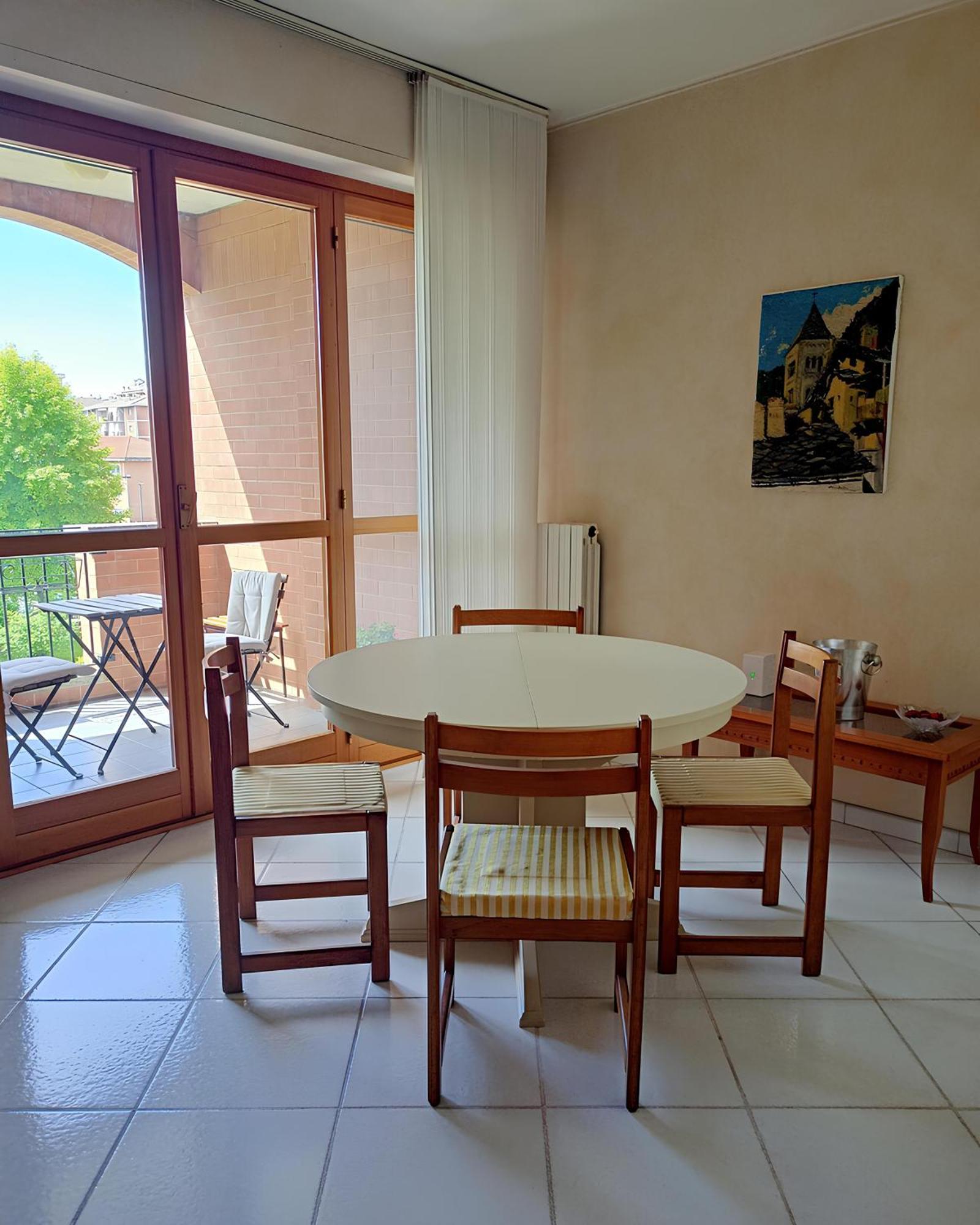 I Cedri Apartment Torino Exterior foto