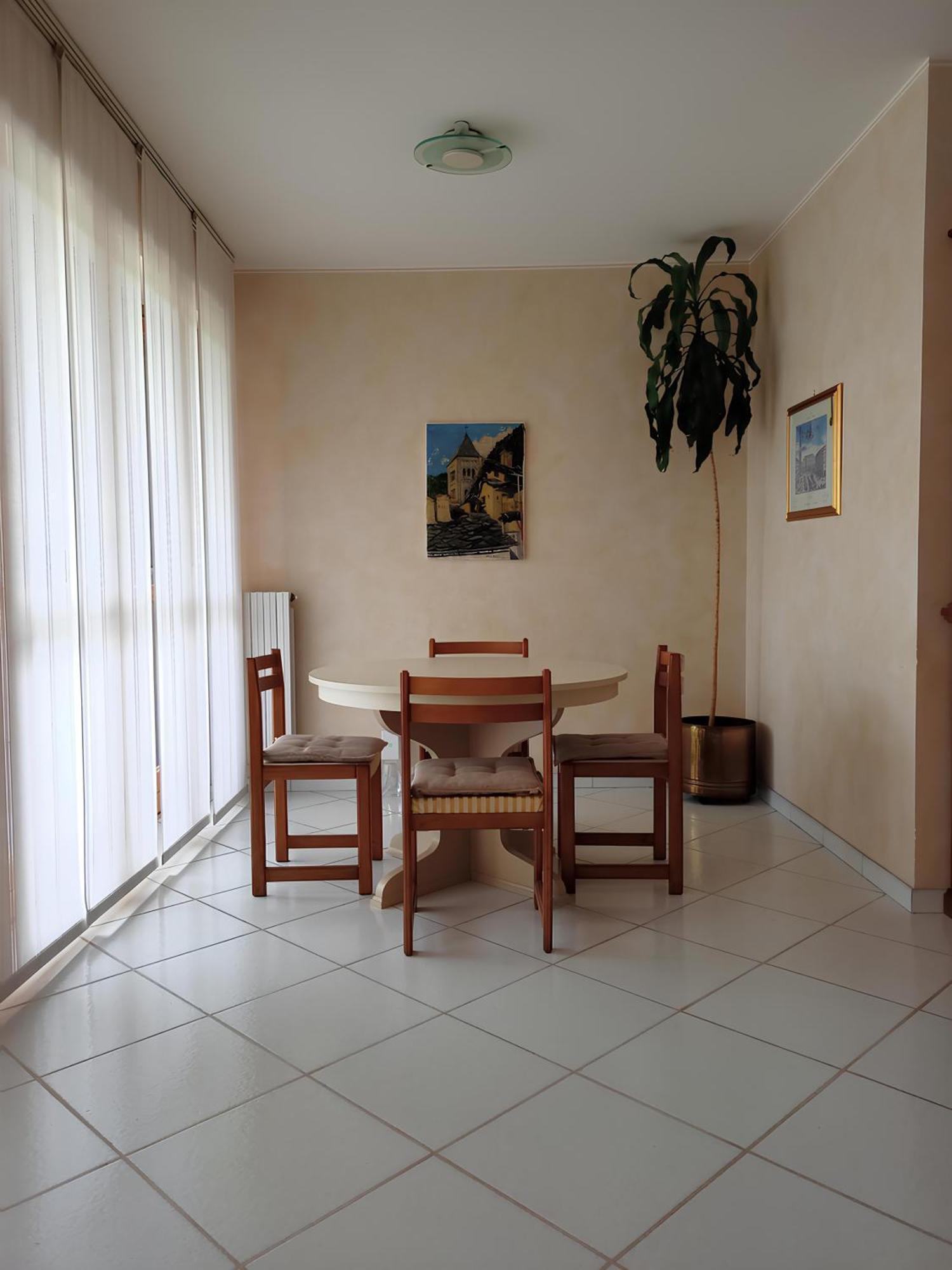 I Cedri Apartment Torino Exterior foto